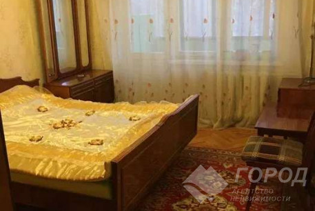 Сдам 2-х кімнатну квартиру, Салтовка, 601 м/р, Код: 806097/1