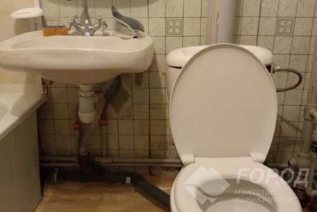 Сдам 1-кімнатну квартиру, Центр, Код: 806097/2