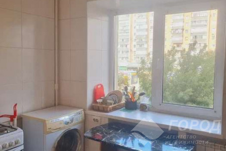Продам 3-х кімнатну квартиру, Холодная Гора, Холодная Гора метро, Код: 806099/1