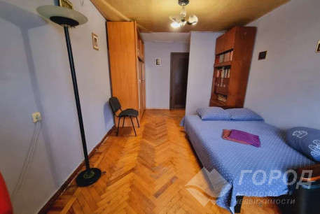 Продам 3-х кімнатну квартиру, Холодная Гора, Холодная Гора метро, Код: 806099/1