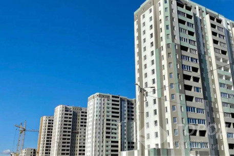 Продам 1-кімнатну квартиру в новобудові, Гагарина проспект, Проспект Гагарина метро, Код: 806102/1