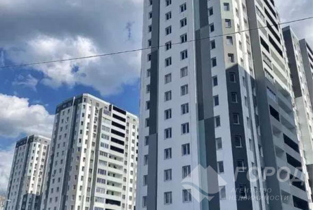 Продам 1-кімнатну квартиру в новобудові, Гагарина проспект, Проспект Гагарина метро, Код: 806102/1