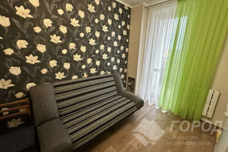 Продам 1-кімнатну квартиру в новобудові, Салтовка, Код: 806103/1