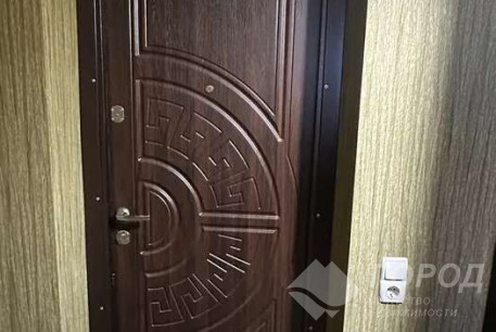 Продам 1-кімнатну квартиру в новобудові, Салтовка, Код: 806103/1