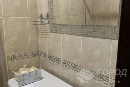 Продам 1-кімнатну квартиру в новобудові, Салтовка, Код: 806103/1