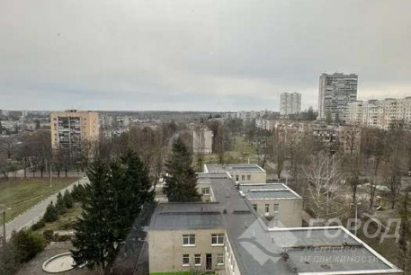 Продам 1-кімнатну квартиру в новобудові, Салтовка, Код: 806103/1