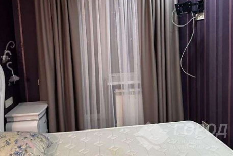 Продам 3-х кімнатну квартиру, Новые дома, Код: 806104/1