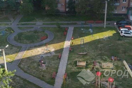 Продам 2-х кімнатну квартиру, Завод Шевченко, Код: 806105/1