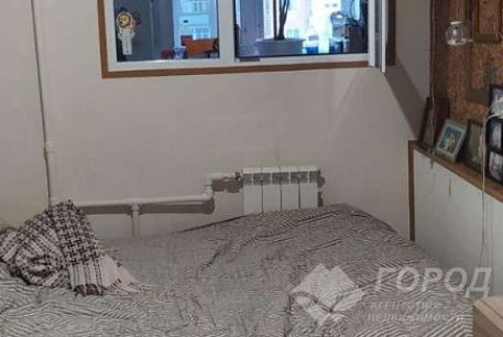 Продам 2-х кімнатну квартиру, Завод Шевченко, Код: 806105/1