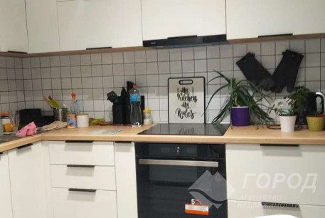 Продам 2-х кімнатну квартиру в новобудові, Немышля, Код: 806106/1