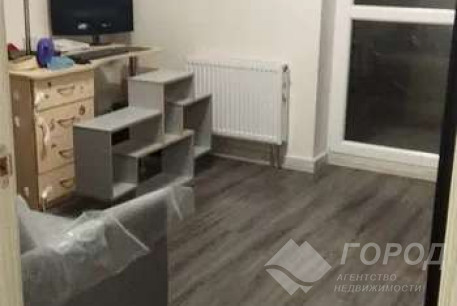 Продам 2-х кімнатну квартиру в новобудові, Немышля, Код: 806106/1