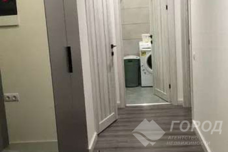 Продам 2-х кімнатну квартиру в новобудові, Немышля, Код: 806106/1