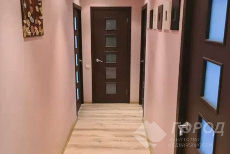 Продам 3-х кімнатну квартиру, Холодная Гора, Код: 806107/2