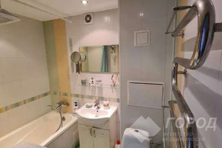 Продам 3-х кімнатну квартиру, Холодная Гора, Код: 806107/2