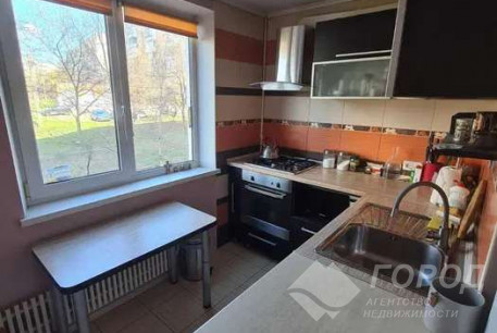 Продам 3-х кімнатну квартиру, Холодная Гора, Код: 806107/2