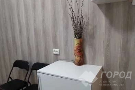 Продам 1-кімнатну квартиру, Центральный рынок, Южный вокзал метро, Код: 806108/1