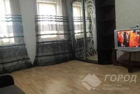 Продам 1-кімнатну квартиру, Центральный рынок, Южный вокзал метро, Код: 806108/1