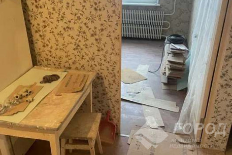Продам 2-х кімнатну квартиру, Рогань, Код: 806109/1