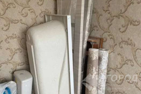 Продам 2-х кімнатну квартиру, Рогань, Код: 806109/1