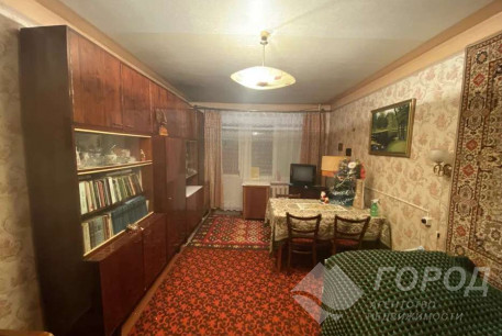 Сдам 2-х кімнатну квартиру, Аэропорт, Код: 806113/1