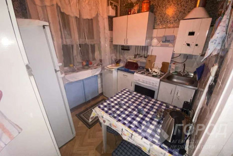 Сдам 2-х кімнатну квартиру, Аэропорт, Код: 806113/1