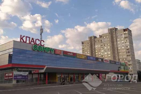 Сдам 1-кімнатну квартиру, Салтовка, 533 м/р, Код: 806115/1