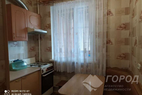 Сдам 1-кімнатну квартиру, Салтовка, 533 м/р, Код: 806115/1