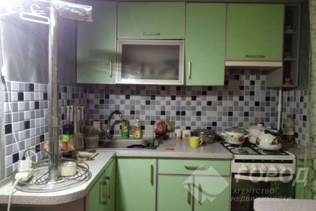 Сдам 1-кімнатну квартиру, Одесская, Код: 806116/1