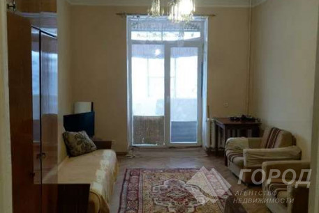 Сдам 2-х кімнатну квартиру, Гагарина проспект, Конный рынок, Код: 806117/1