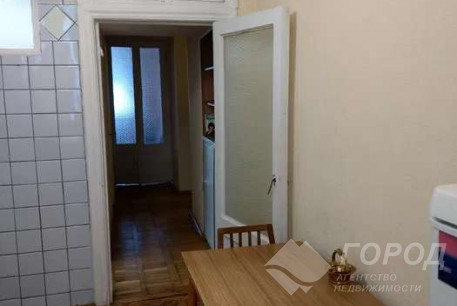 Сдам 2-х кімнатну квартиру, Гагарина проспект, Конный рынок, Код: 806117/1