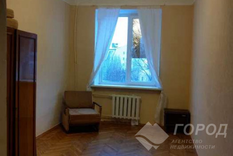 Сдам 2-х кімнатну квартиру, Гагарина проспект, Конный рынок, Код: 806117/1