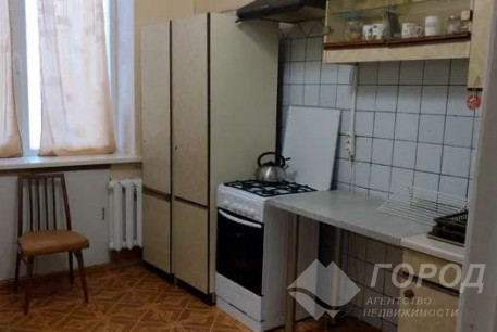 Сдам 2-х кімнатну квартиру, Гагарина проспект, Конный рынок, Код: 806117/1