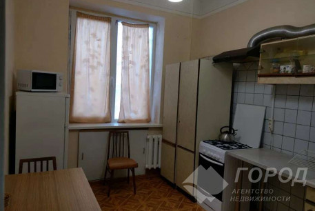 Сдам 2-х кімнатну квартиру, Гагарина проспект, Конный рынок, Код: 806117/1