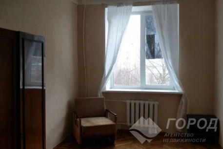 Сдам 2-х кімнатну квартиру, Гагарина проспект, Конный рынок, Код: 806117/1