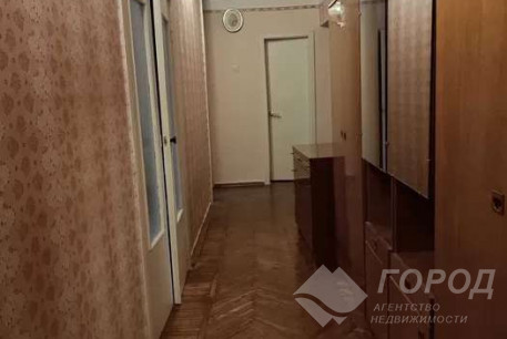 Сдам кімнату з підселенням, Жуковского, Код: 806119/2