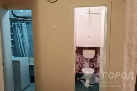 Сдам кімнату з підселенням, Жуковского, Код: 806119/2