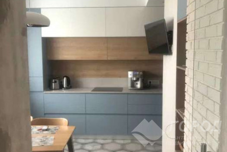 Продам 3-х кімнатну квартиру в новобудові, Жуковского, Код: 806120/1