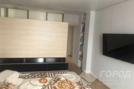 Продам 3-х кімнатну квартиру в новобудові, Жуковского, Код: 806120/1