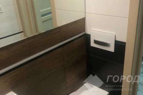 Продам 3-х кімнатну квартиру в новобудові, Жуковского, Код: 806120/1