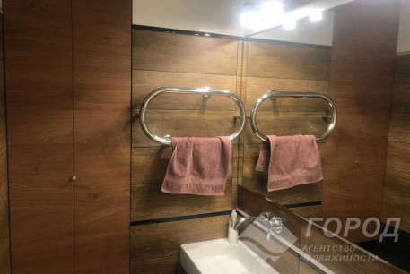 Продам 3-х кімнатну квартиру в новобудові, Жуковского, Код: 806120/1