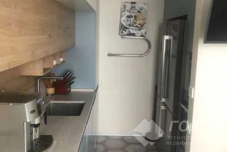 Продам 3-х кімнатну квартиру в новобудові, Жуковского, Код: 806120/1