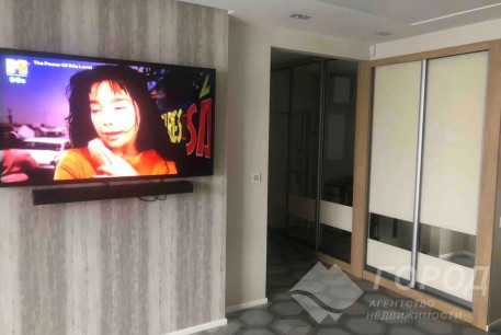 Продам 3-х кімнатну квартиру в новобудові, Жуковского, Код: 806120/1