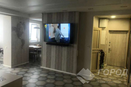 Продам 3-х кімнатну квартиру в новобудові, Жуковского, Код: 806120/1