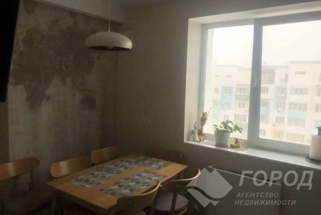 Продам 3-х кімнатну квартиру в новобудові, Жуковского, Код: 806120/1