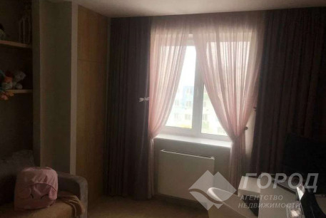 Продам 3-х кімнатну квартиру в новобудові, Жуковского, Код: 806120/1