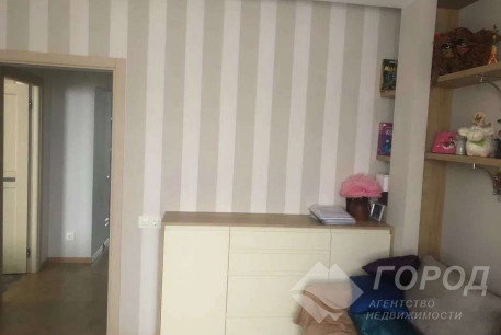 Продам 3-х кімнатну квартиру в новобудові, Жуковского, Код: 806120/1