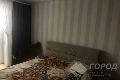 Продам 3-х кімнатну квартиру в новобудові, Жуковского, Код: 806120/1