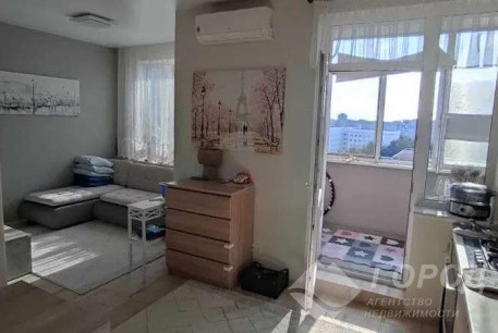 Продам 1-кімнатну квартиру в новобудові, Немышля, Код: 806121/1