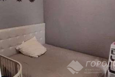 Продам 1-кімнатну квартиру в новобудові, Немышля, Код: 806121/1