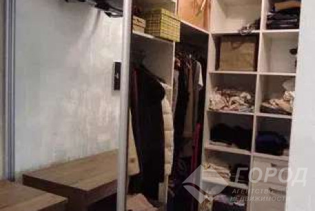 Продам 1-кімнатну квартиру в новобудові, Немышля, Код: 806121/1